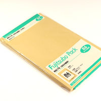 マルアイ クラフト封筒 角7 85G 20枚入 PK-7 1パック