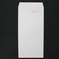 マルアイ クラフト封筒 長3ホワイト 80G PN-3W 1パック（20枚）