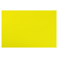 マルアイ 色画用紙 N853 レモン 八つ切り 10枚入 PエーN85LY 1パック