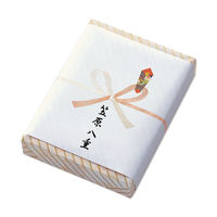 マルアイ 祝のし紙 みの 厚口 6枚入 PノイーN103 1パック