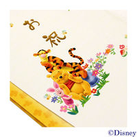 マルアイ ディズニー 金封 多当 お祝 プー PノーD108C 1冊