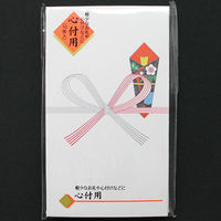 マルアイ　祝儀袋　御祝　文字無し　ノー130