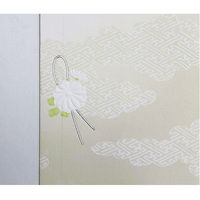 マルアイ 縁のかたち 志 2枚入 ノーユカ662 1パック