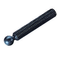 イマオコーポレーション BJ736ーC スイベルスクリュー(Cタイプ) BJ736ー06025C 1セット(3個)（直送品）