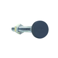 イマオコーポレーション LSA32・LSAR32 エンプラレベリングパッド LSAR32S10C 1セット(3個)（直送品）