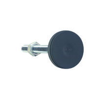 イマオコーポレーション LSA50・LSAR50 エンプラレベリングパッド LSAR50S16A 1セット(3個)（直送品）