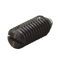 イマオコーポレーション LSPLL・LSPL・LSPLH ショートプランジャー(ロングロック付) LSPLL16 1セット(2個)（直送品）