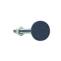 イマオコーポレーション LSA40・LSAR40 エンプラレベリングパッド LSAR40S16C 1セット(2個)（直送品）