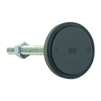 イマオコーポレーション LVA80・LVE80 エンプラ レベリングパッド LVER80S16CーSUS 1個（直送品）