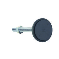 イマオコーポレーション LVA70・LVE70 エンプラ レベリングパッド LVE70S8AーSUS 1セット(2個)（直送品）