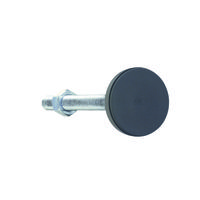 イマオコーポレーション LVA60・LVE60 エンプラ レベリングパッド LVE60S8BーSUS 1セット(2個)（直送品）