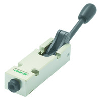 イマオコーポレーション QLPCT 精密ストレートクランプ(トグルタイプ) QLPCT20ー07 1個（直送品）