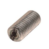 イマオコーポレーション PLーSUS・PLHーSUS・PLNーSUS スプリングプランジャー PL12ーSUS 1セット(2個)（直送品）