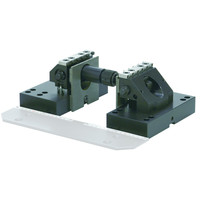 イマオコーポレーション SCS5AX・3AX クランピングユニット 5AX・3AX SCS5AXー18CL 1個（直送品）