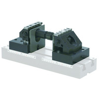 イマオコーポレーション SCS5AX・3AX クランピングユニット 5AX・3AX SCS5AXー18CS 1個（直送品）