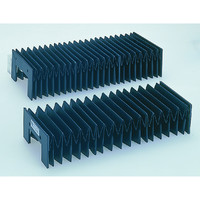 ナベル ガイド用ジャバラ Nシリーズ N105ー1400ーSーIKOーLWH45 1個（直送品）