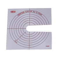 エヌティー　NT円切りカッター　C-1500P　1個　（直送品）