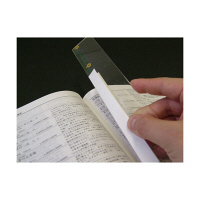 フィルムルックス　補修クリアテープ　00500　1巻　（直送品）