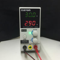 カスタム 直流安定化電源 DPS-3003 1台