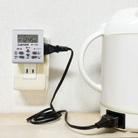 カスタム ウィークリータイマー WT-03N 1台