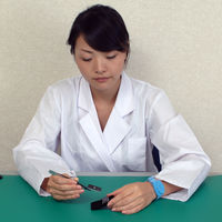 カスタム 防静電リストストラップ AS-107 1セット