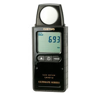 カスタム デジタル照度計 LX-01U 1台