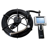 カスタム　フレキシブルケーブル（カメラ部）　SSFC-2530　（直送品）