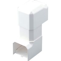 因幡電機産業 立面スライドコーナー MCSー85 1セット(10個)（直送品）