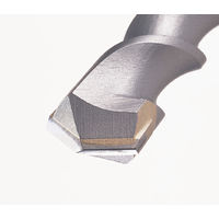 ユニカ 六角軸ビット ロング HEXL 18.0×505 HEXL18.0X505 1個（直送品）