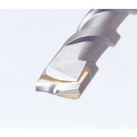 ユニカ チップトップビット ロング TTL 19.0×450 TTL19.0X450 1個（直送品）