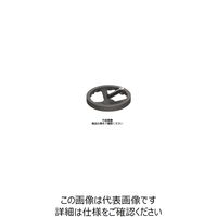 イマオコーポレーション SY 安全ハンドル車 SY200 1個（直送品）