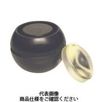 イマオコーポレーション（IMAO） TG 透明キャップグリップ（セルフロック） TG35 1セット（5個）（直送品）