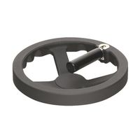 イマオコーポレーション SY 安全ハンドル車 SY250 1個（直送品）