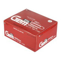 ミツヤ　ゼムクリップ　ＧＭー１７００　大　3箱(3000本)　（直送品）