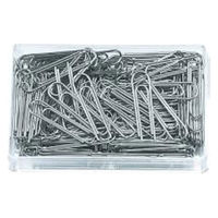 ミツヤ ゼムクリップ GPー501 大 50g 1セット(10箱)（直送品）