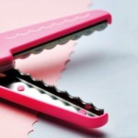 長谷川刃物 工作ハサミ マルッコ2 JPSー685 1セット(3個)（直送品）