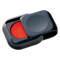 サンビー　朱肉　シュイングベベ　ミッドナイトブラック　ＳＧーＢ０７　3個　（直送品）