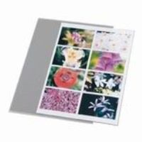 西敬 再生ペットカードケース CCPーA42 A4 1セット(10枚)（直送品）