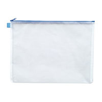 マグエックス　メッシュケースＢ４　ＭＭＣーＢ４ーＢ　3個　（直送品）