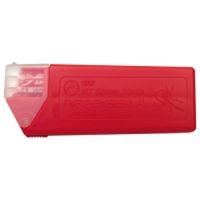 エヌティー　ＮＴカッター替刃　ＢＡＤー２１Ｐ　3パック(30枚入)　（直送品）