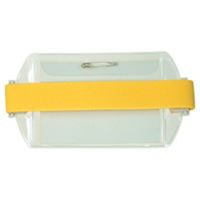 友屋　アームパス　３０５４１　グリーン　5個　（直送品）