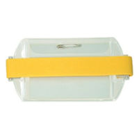 友屋　アームパス　３０５４２　ブルー　5個　（直送品）