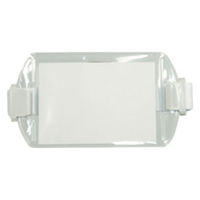 友屋　アームパス　３０５４４　レッド　5個　（直送品）