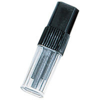 ソニック スーパーコンパス LCー300ーK 芯用 紺 1セット(5個)（直送品）