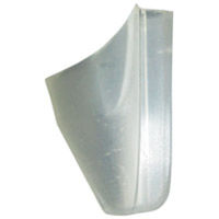 ソニック　スーパーコンパス　ＥＣー３０３　鉛筆用　紺　5個　（直送品）