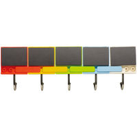 ソニック　キーフック　ＫＳー３７０　色込　1セット（15個：5個入×3セット）（直送品）