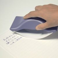 コレクト ブロッター Pー209ーBL ブルー 1セット(3個)（直送品）