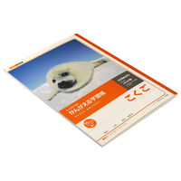 日本ノート キョクトウ かんがえる学習帳 こくご 15マス リーダー入 B5 L83R 1セット(6冊)