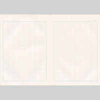 日本ノート　かんがえる学習帳　漢字練習　120字　Ｂ5　Ｌ４１６　6冊