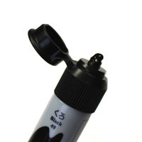 サクラクレパス マット水彩マルチ単色 黒 12ml MWMP#49 1セット(10個)